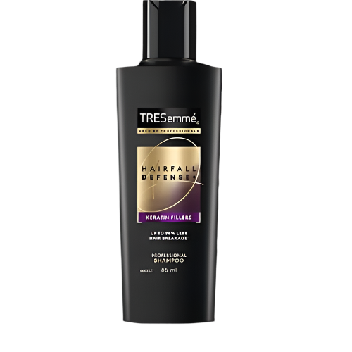 Tresemme Hairfall Defence Shampoo 85ml