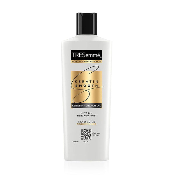 Tresemme Keratin Smooth Conditioner 180ml