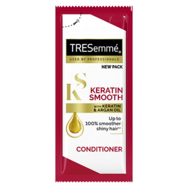 Tresemme Keratin Smooth Conditioner 4 Mrp  12PC
