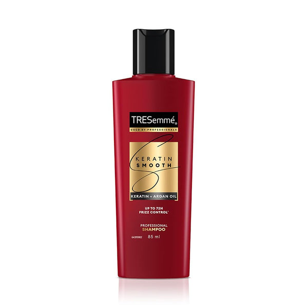 Tresemme Keratin Smooth Shampoo 85ml