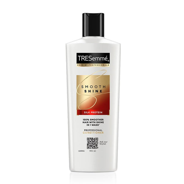 Tresemme Smooth   Shine Conditioner 150ml