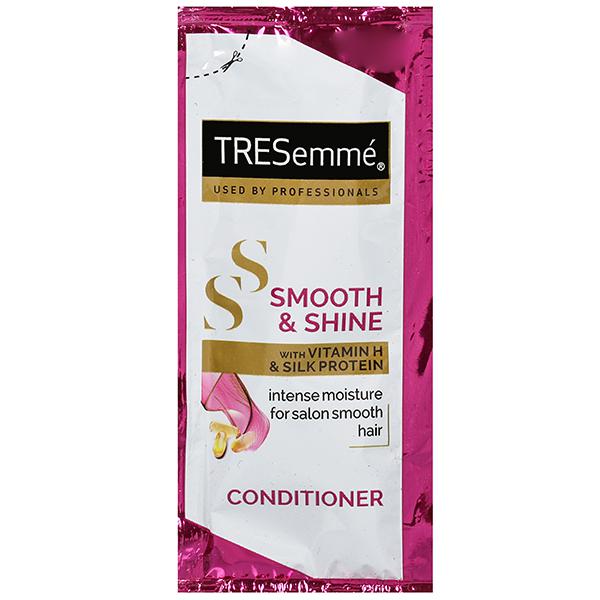 Tresemme Smooth   Shine Conditioner 4 Mrp  12PC