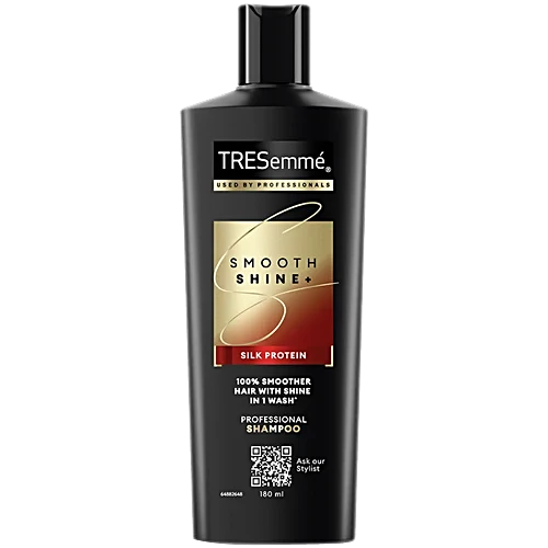 Tresemme Smooth and Shine Shampoo 185ml