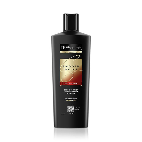 Tresemme Smooth   Shine Shampoo 340ml