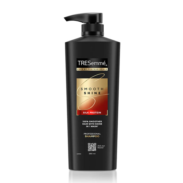 Tresemme Smooth   Shine Shampoo 580ml