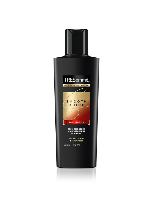 Tresemme Smooth   Shine Shampoo 85ml
