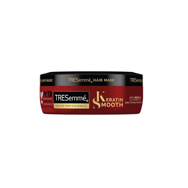Tresemme Hair Mask 100Ml Keratin Smooth