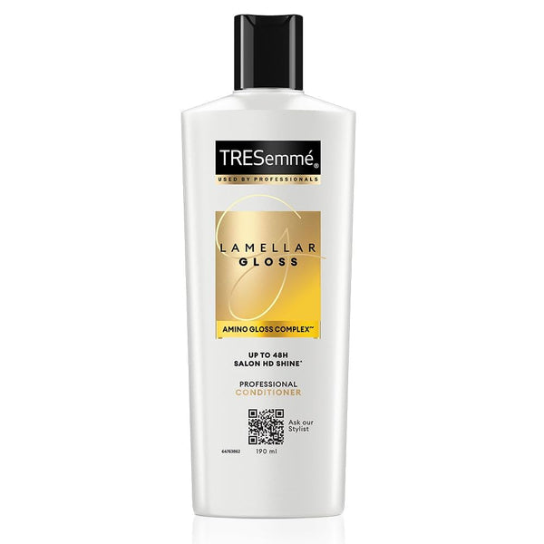 Tresemme Lamellar Gloss Conditioner 80Ml