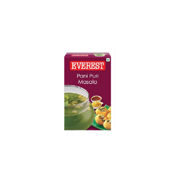 Everest Panipuri Masala MRP 10  Pack of 10