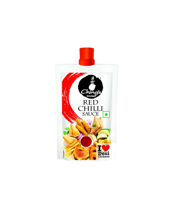 Ching s Red Chilli Sauce 90g
