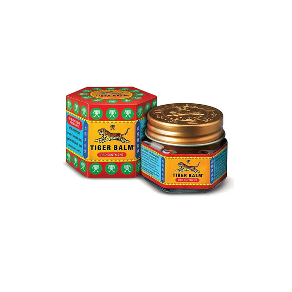 Tiger Balm Red 8 gm