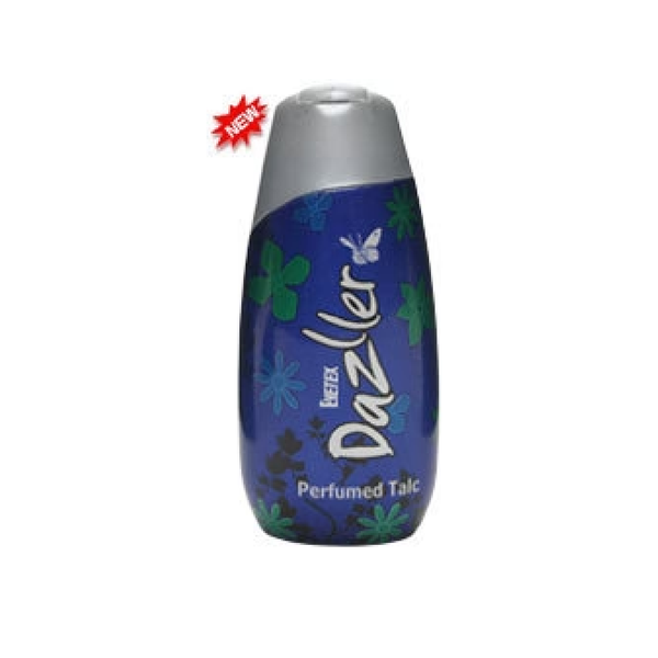 Dazller Talcum Powder MRP 10    Pack of 20PC