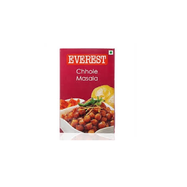 Everest Chhole Masala 50g