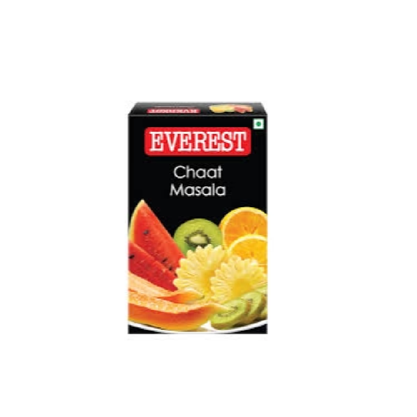 Everest Chaat Masala 50g
