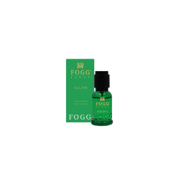 Fogg Scent 15ML Sultan