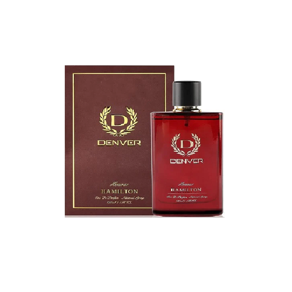 Denver Honour Perfume 100ml