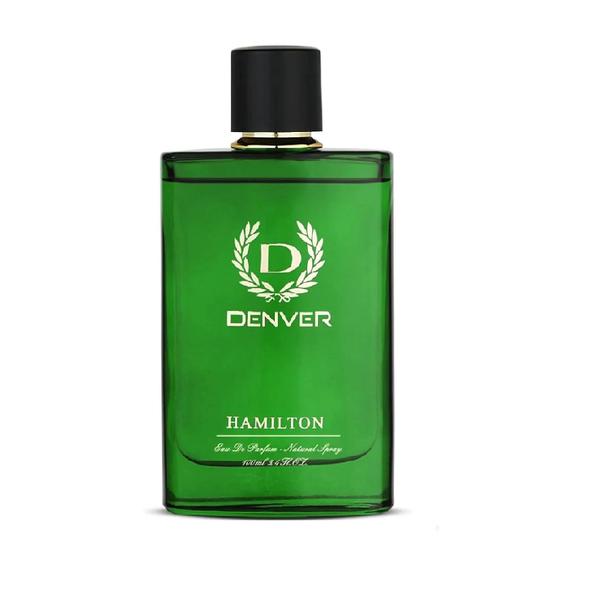Denver Hamilton Perfume 100ml