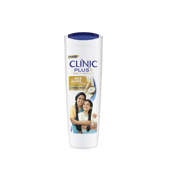 Clinic Plus Rice Water Shampoo 175ml