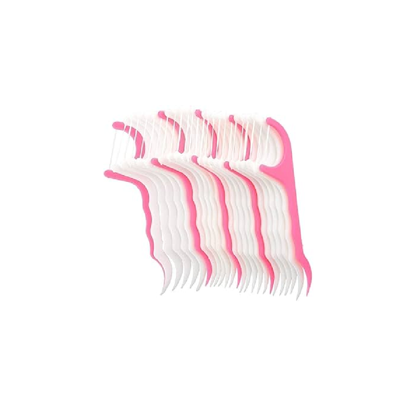 Tooth Pick Plastic Talvar Pouch  20 COUNTS