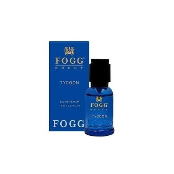 Fogg Scent 15ML Tycoon