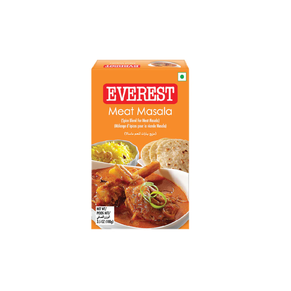 Everest Meat Masala MRP 10  Pack Of 10