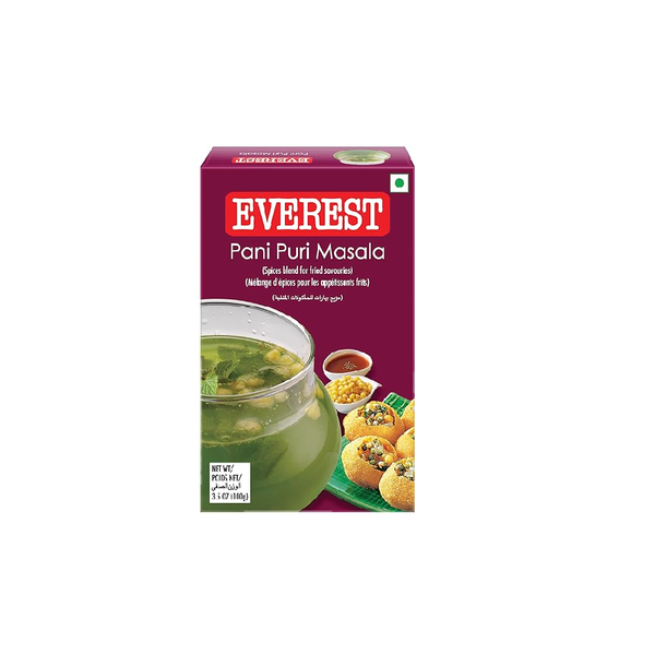 Everest Panipuri Masala 50g