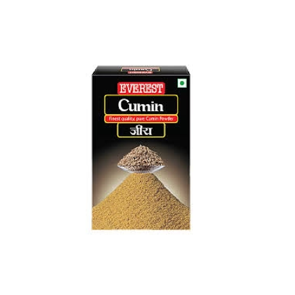 Everest Jiru Powder 50g