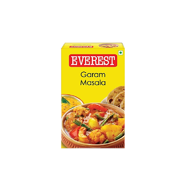 Everest Garam Masala 100Gm