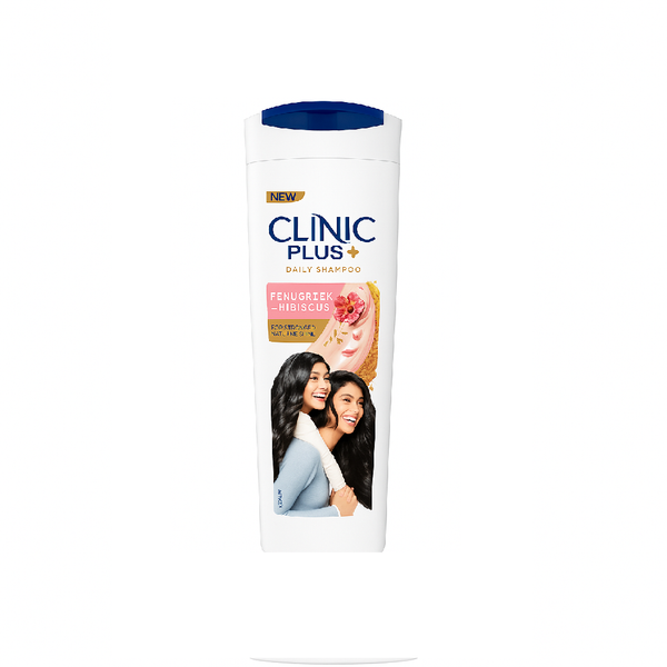 Clinic Plus Fenugreek Shampoo 175ml