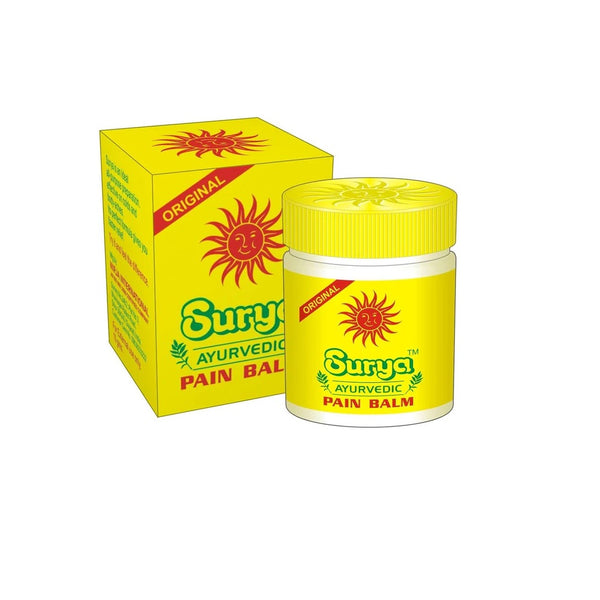 Surya Pain Balm 10g  20PCS