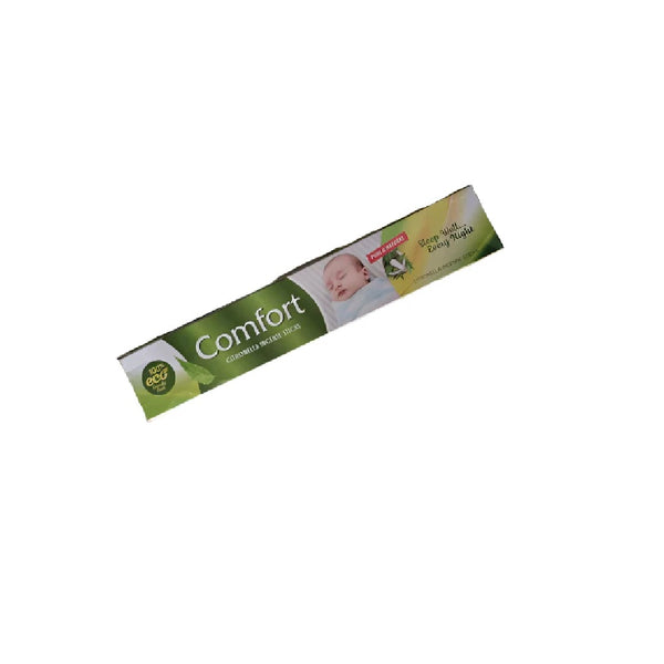 Eco Comfort Mosquito Incense Sticks Pack Of 7
