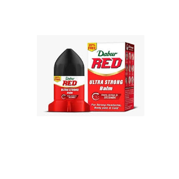 Dabur Red Balm 9 6ml