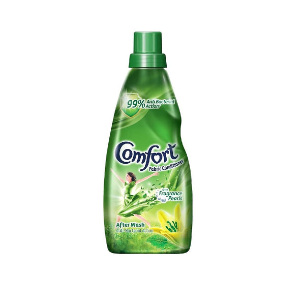 Comfort Fabric Conditioner Green 860ml