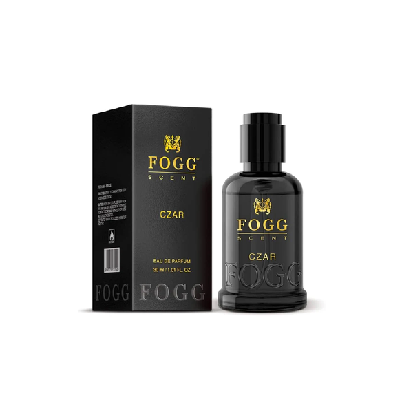 Fogg Scent 30ML Czar