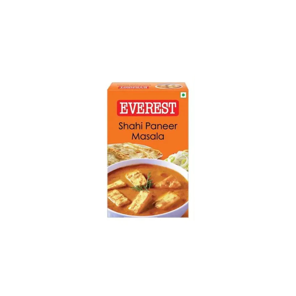 Everest Sahi Paneer Masala 50g