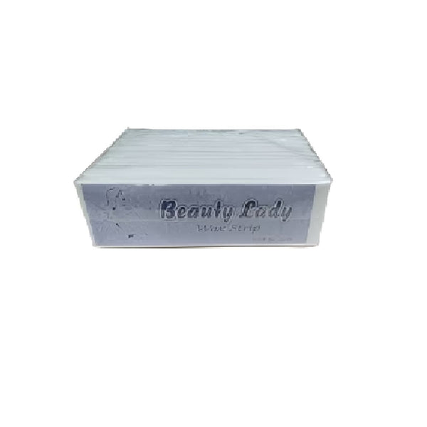 Wax Strip  12