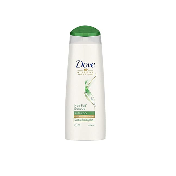 Dove Shampoo Hairfall 340ml