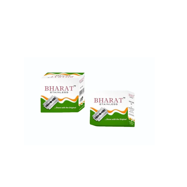 BHARAT BLADE  50PC