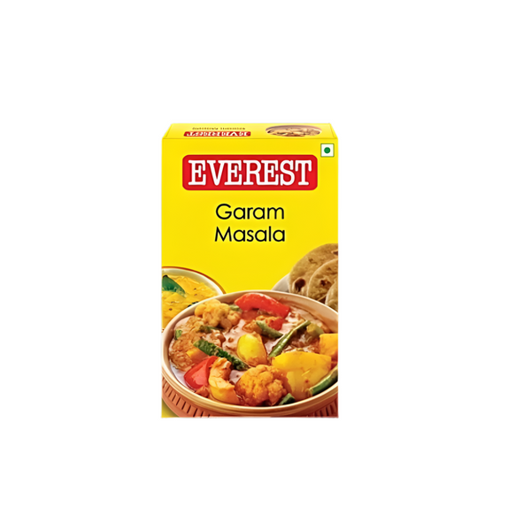 Everest Garam Masala 50g