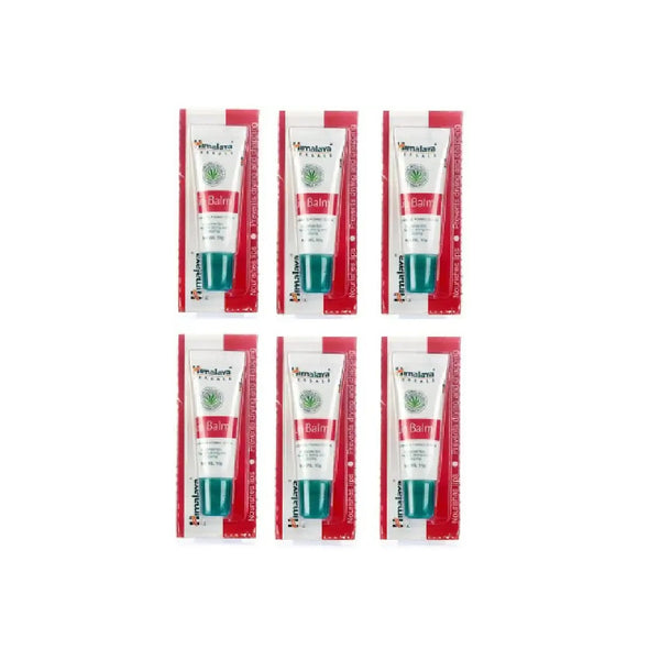 Himalaya Lipbalm 40    PACK OF 12