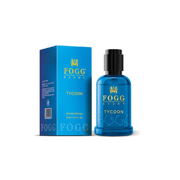 Fogg Scent 30ML Tycoon