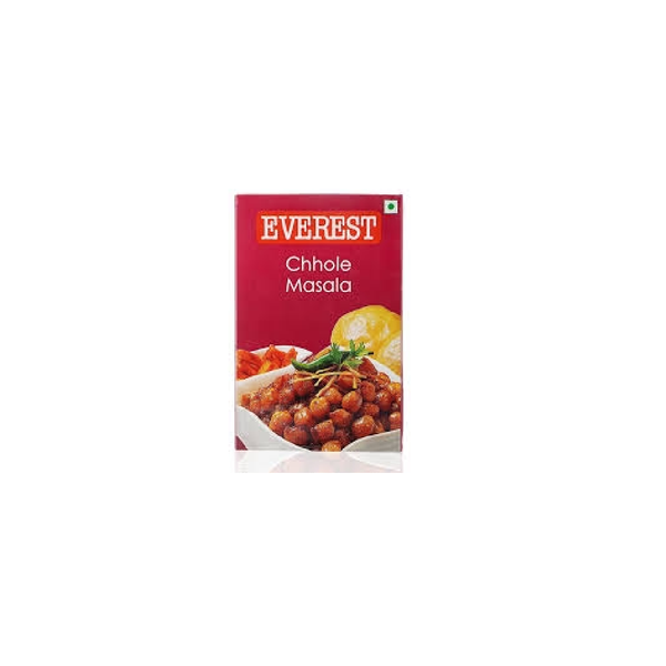Everest Chhole Masala MRP 10  Pack of 10