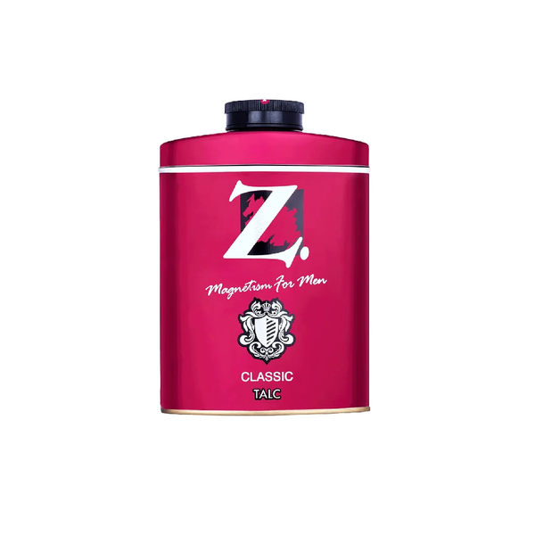 Z Talcum Powder 100g