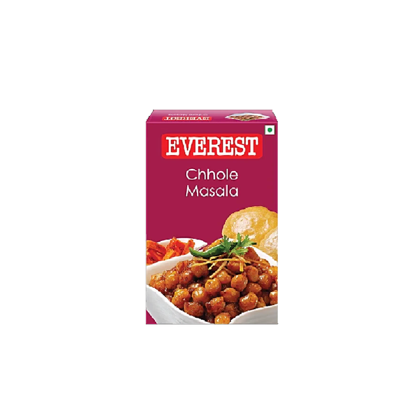 Everest Chhole Masala 100g