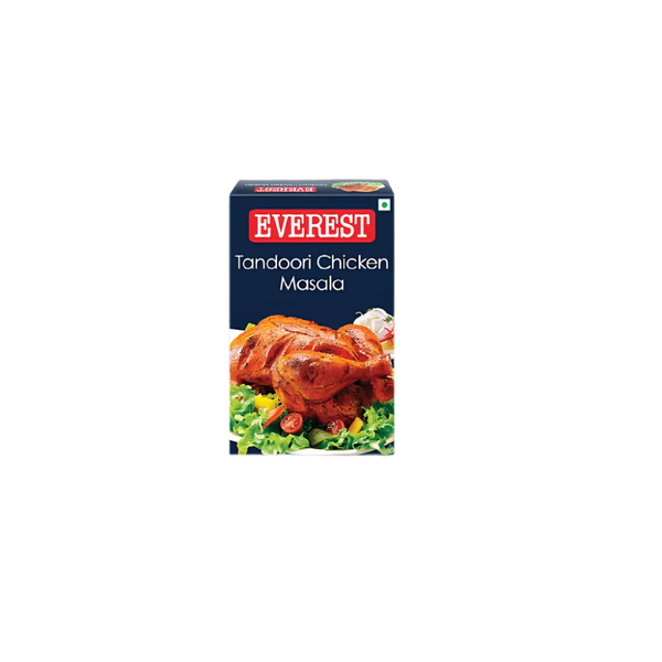 Everest Tandoori Chicken Masala 50g