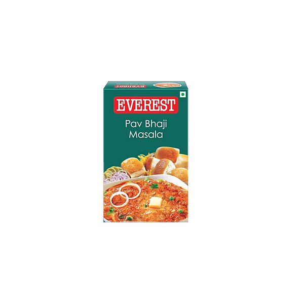 Everest Pav bhaji Masala 100g