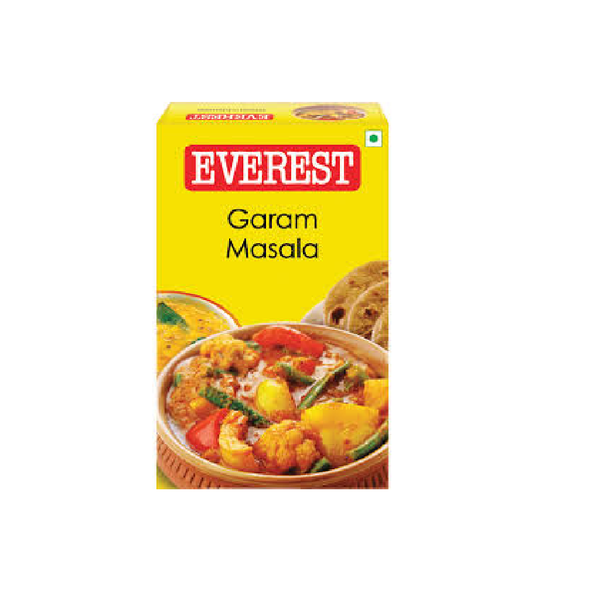 Everest Garam Masala MRP 10  Pack of 10
