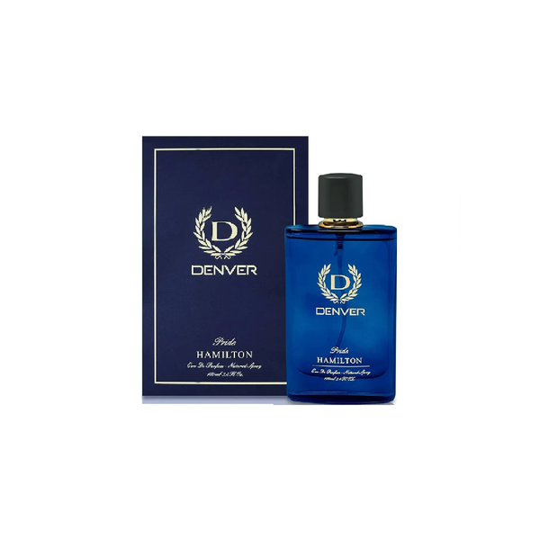 Denver Pride Perfume 100ml