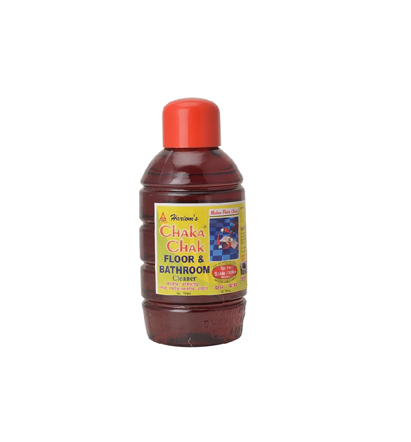 Chakchakat Bathroom and Floor Cleaner 500ml