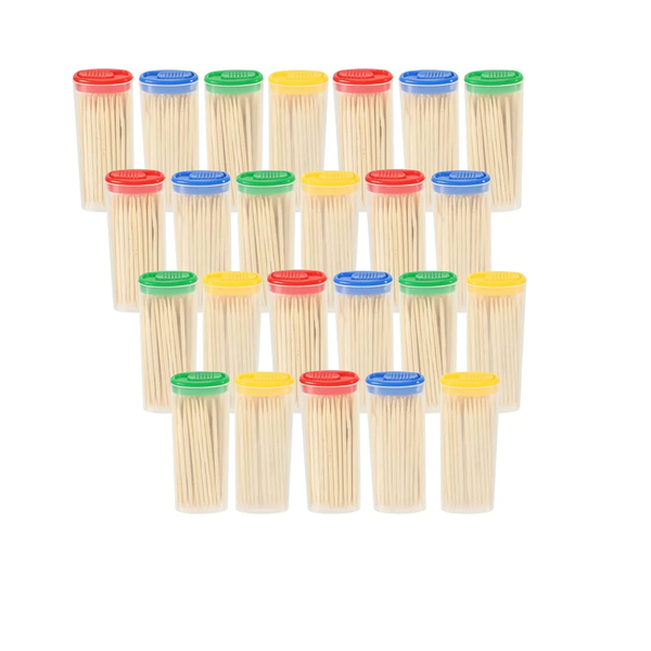 Tooth Pick  24PCS